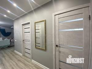 3-к квартира, вторичка, 69м2, 8/20 этаж