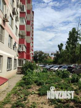 1-к квартира, вторичка, 38м2, 7/14 этаж