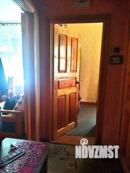 2-к квартира, вторичка, 40м2, 2/2 этаж