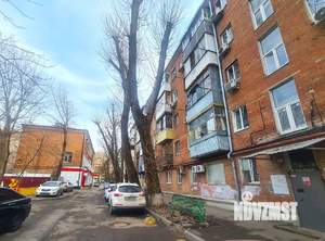 3-к квартира, вторичка, 54м2, 2/5 этаж