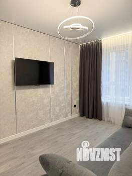 2-к квартира, вторичка, 50м2, 6/12 этаж