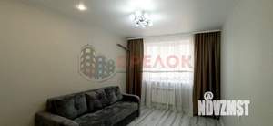 1-к квартира, вторичка, 39м2, 5/11 этаж