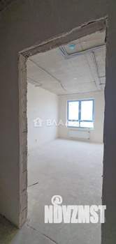 1-к квартира, вторичка, 35м2, 12/20 этаж