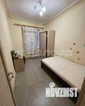 2-к квартира, вторичка, 43м2, 1/2 этаж