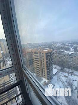 1-к квартира, вторичка, 40м2, 16/24 этаж