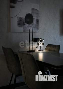 3-к квартира, вторичка, 70м2, 2/16 этаж