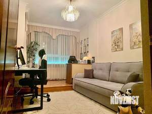 4-к квартира, вторичка, 172м2, 6/13 этаж