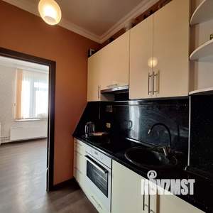 Студия квартира, вторичка, 26м2, 12/14 этаж