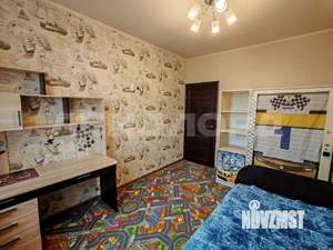 3-к квартира, вторичка, 67м2, 5/14 этаж