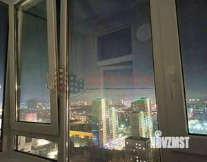 Студия квартира, вторичка, 30м2, 21/26 этаж