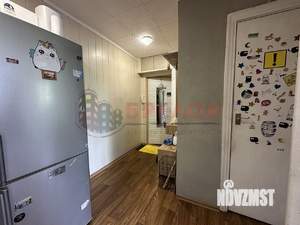 1-к квартира, вторичка, 35м2, 2/5 этаж
