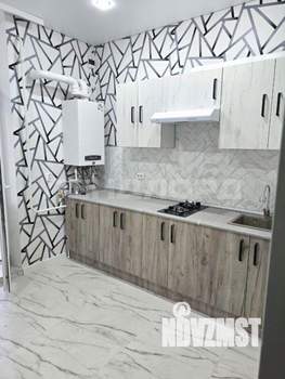 1-к квартира, вторичка, 33м2, 1/24 этаж