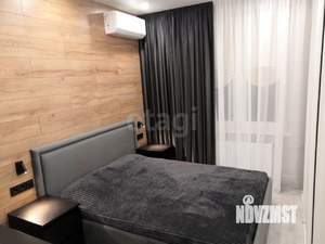 2-к квартира, вторичка, 41м2, 19/19 этаж