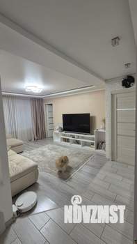 3-к квартира, вторичка, 58м2, 6/9 этаж