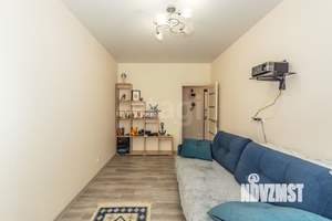 1-к квартира, вторичка, 34м2, 9/24 этаж