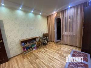 3-к квартира, вторичка, 65м2, 1/9 этаж