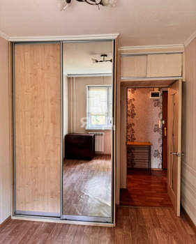 2-к квартира, вторичка, 43м2, 2/5 этаж