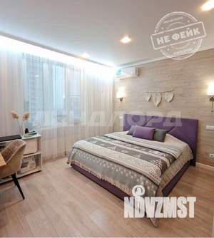 3-к квартира, вторичка, 75м2, 15/20 этаж