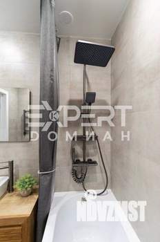 3-к квартира, вторичка, 63м2, 4/24 этаж