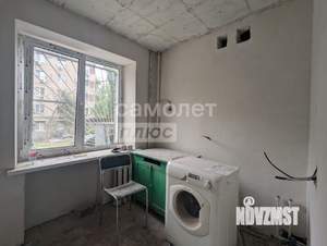 2-к квартира, вторичка, 45м2, 1/5 этаж