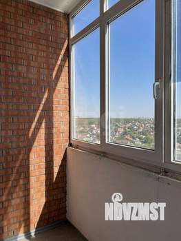 1-к квартира, вторичка, 53м2, 14/17 этаж