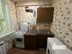 1-к квартира, вторичка, 30м2, 1/5 этаж