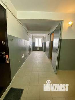 1-к квартира, вторичка, 34м2, 4/10 этаж