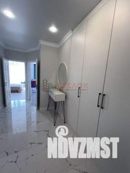 2-к квартира, вторичка, 60м2, 4/15 этаж
