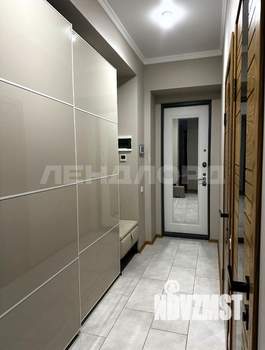 3-к квартира, вторичка, 80м2, 5/6 этаж