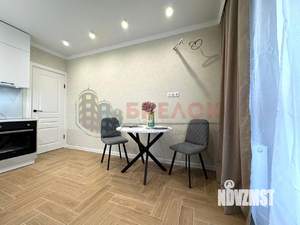 2-к квартира, вторичка, 56м2, 8/10 этаж