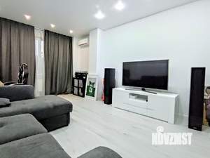 1-к квартира, вторичка, 54м2, 4/19 этаж