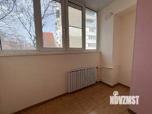 4-к квартира, вторичка, 83м2, 2/5 этаж