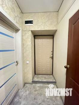 2-к квартира, вторичка, 46м2, 1/4 этаж