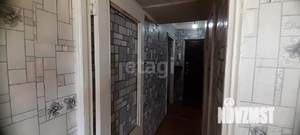 1-к квартира, вторичка, 36м2, 8/9 этаж