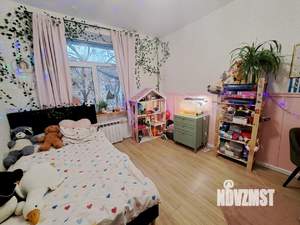 2-к квартира, вторичка, 56м2, 2/5 этаж