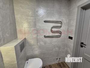 2-к квартира, вторичка, 51м2, 19/20 этаж