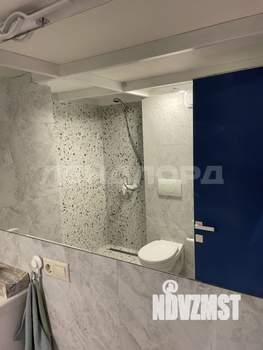 2-к квартира, вторичка, 52м2, 1/3 этаж