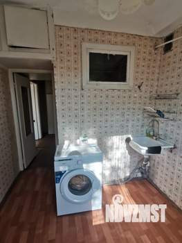 1-к квартира, вторичка, 31м2, 5/5 этаж