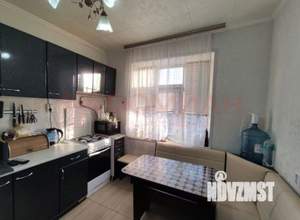 2-к квартира, вторичка, 53м2, 9/9 этаж