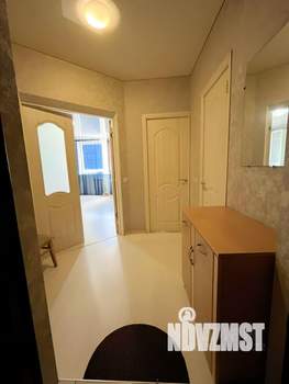 1-к квартира, вторичка, 44м2, 18/20 этаж
