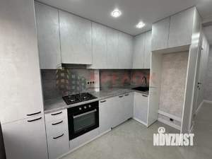 2-к квартира, вторичка, 55м2, 3/9 этаж