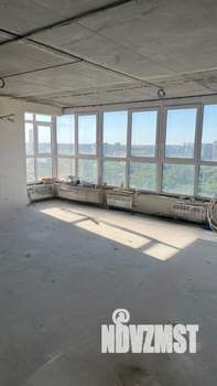 4-к квартира, вторичка, 120м2, 20/22 этаж