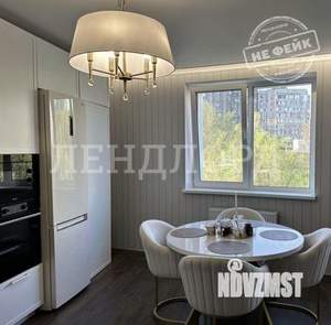 3-к квартира, вторичка, 87м2, 9/25 этаж
