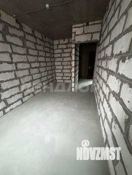 2-к квартира, вторичка, 56м2, 17/25 этаж