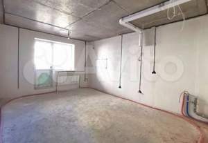 Студия квартира, вторичка, 36м2, 2/22 этаж