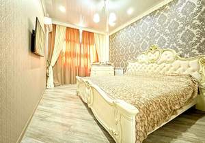 3-к квартира, вторичка, 100м2, 3/11 этаж