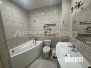 1-к квартира, вторичка, 54м2, 4/10 этаж