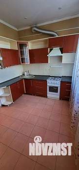 1-к квартира, вторичка, 37м2, 4/5 этаж