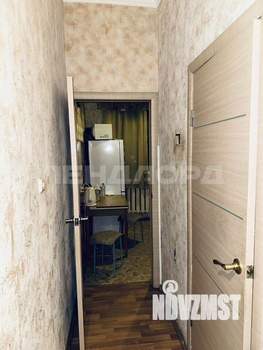 2-к квартира, вторичка, 55м2, 3/5 этаж