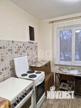 2-к квартира, вторичка, 35м2, 3/5 этаж